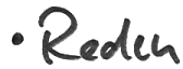 Eine Auswahl an Reden (engl.)